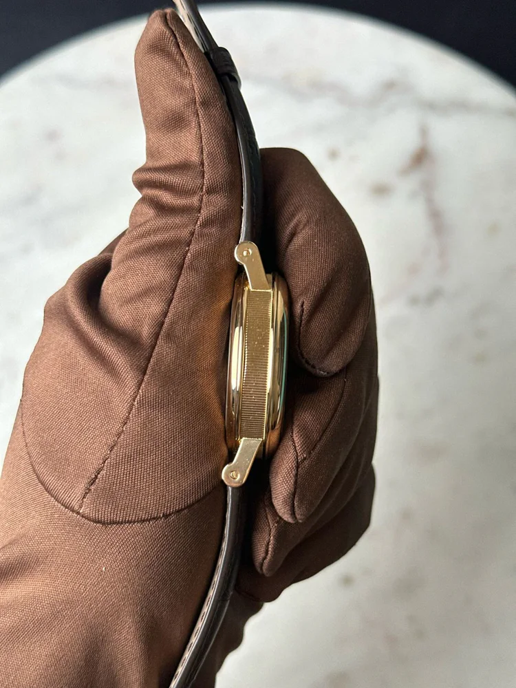 Breguet Classique Complications Tourbillon Chronograph